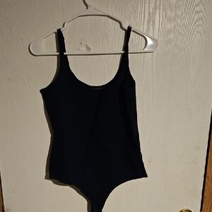 Shinestar Dark Blue Kids Bodysuit